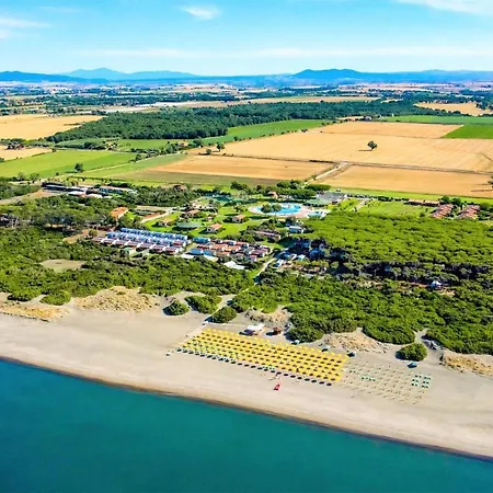 Villino Superior Vulci 3* Torre di Montalto