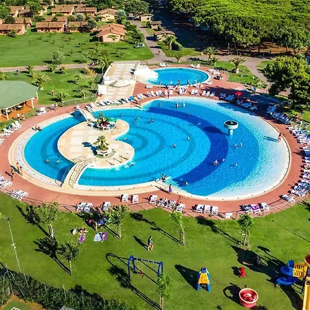 Villino Superior Vulci 3* Torre di Montalto