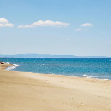 Campsite Villino Superior Vulci 3*