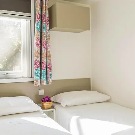Villino Superior Vulci Campsite 3*
